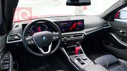 بي ام دبليو الفئة 3